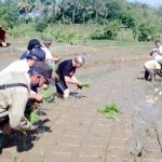 Pemkab Purwakarta Minta Petani Segera Tanam Padi