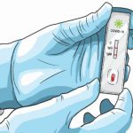 Warga Keluhkan Rapid dan Swab Tes Mahal