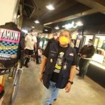 Berharap The Hallway Space Bisa Geliatkan Pasar Kosambi