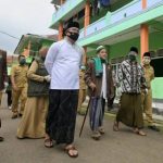 Bantuan Pesantren Harus Diatur