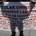 Catatan Kritis UU Cipta Kerja