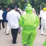 Sehari Tambah 10 Orang, Warga Positif di Pur­wakartaTembus 439