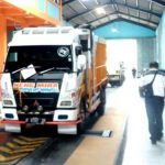 Layanan Uji KIR Alami Penurunan