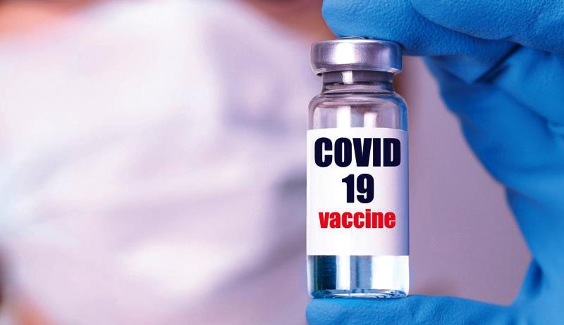 WHO Tegaskan Vaksin Bukan Solusi Pamungkas Atasi pandemi Covid-19