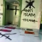 DPR Khawatir Aksi Vandalisme di Musala Picu Isu SARA