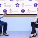 Rela Jadi Relawan Vaksin Covid-19, Emil Tak Rasakan Efek Samping