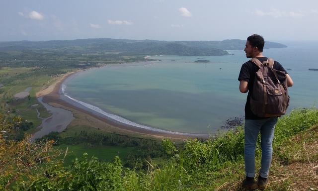 Destinasi Wisata Jabar Harus Bangkit Destinasi Wisata Jabar Harus Bangkit