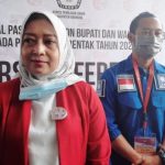 Yena-Atep Optimistis Berikan Perubahan