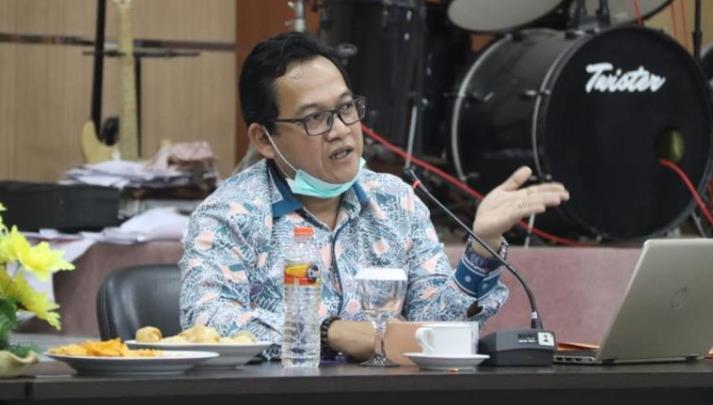 Telusuri Dukungan Ridwan Kamil ke Bedas