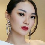 Zaskia Gotik Menanti Buah Hati