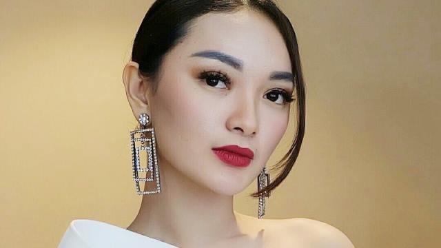 Zaskia Gotik Menanti Buah Hati Zaskia Gotik Menanti Buah Hati