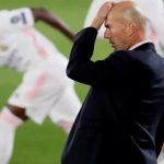 Penyesalan Zidane