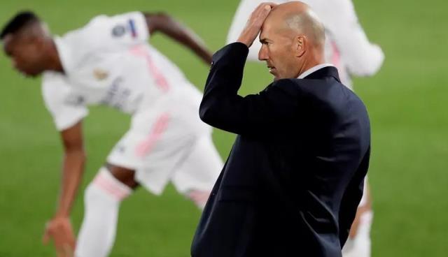 Penyesalan Zidane Penyesalan Zidane