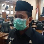 Dewan Ketuk APBD Kabupaten Sumedang Rp 2,1 Triliun