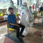 Waduh! 199 Petugas KPU Kab. Bandung dan 51 Pengawas TPS Positif Covid-19 Waduh! 199 Petugas KPU Kab. Bandung dan 51 Pengawas TPS Positif Covid-19