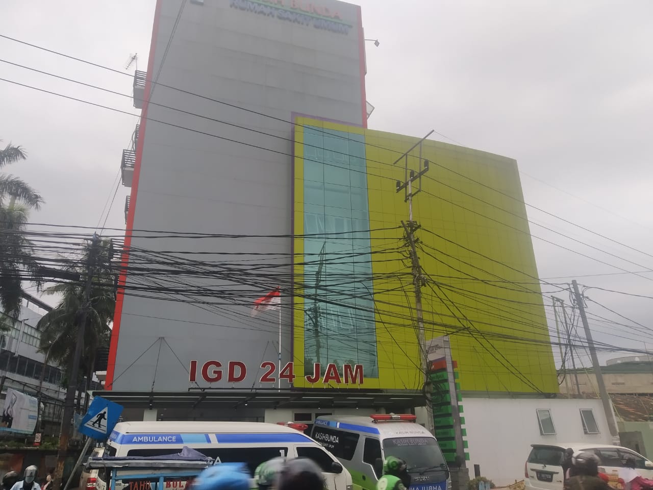 Pejabat DPMPTSP Cimahi Beberkan Kasus Perizinan RS Kasih Bunda yang Menimpa Ajay