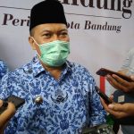 Liburan Akhir Tahun, Wisatawan yang Mau ke Kota Bandung Akan Dibatasi