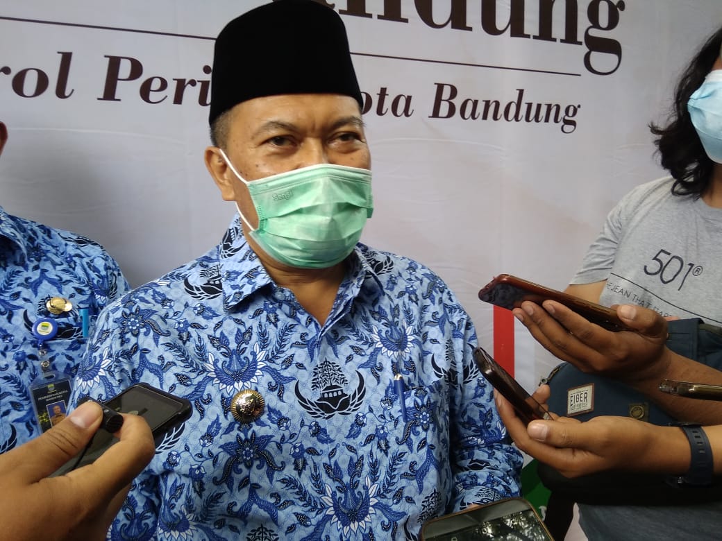Liburan Akhir Tahun, Wisatawan yang Mau ke Kota Bandung Akan Dibatasi