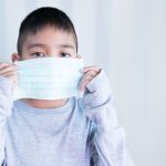 59 anak di Kota Bandung Terpapar Covid-19,Penularannya dari Orang Tua