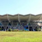 Bandara Kertajati Majalengka Masih Sepi, Begini Alasan Dirut BIJB