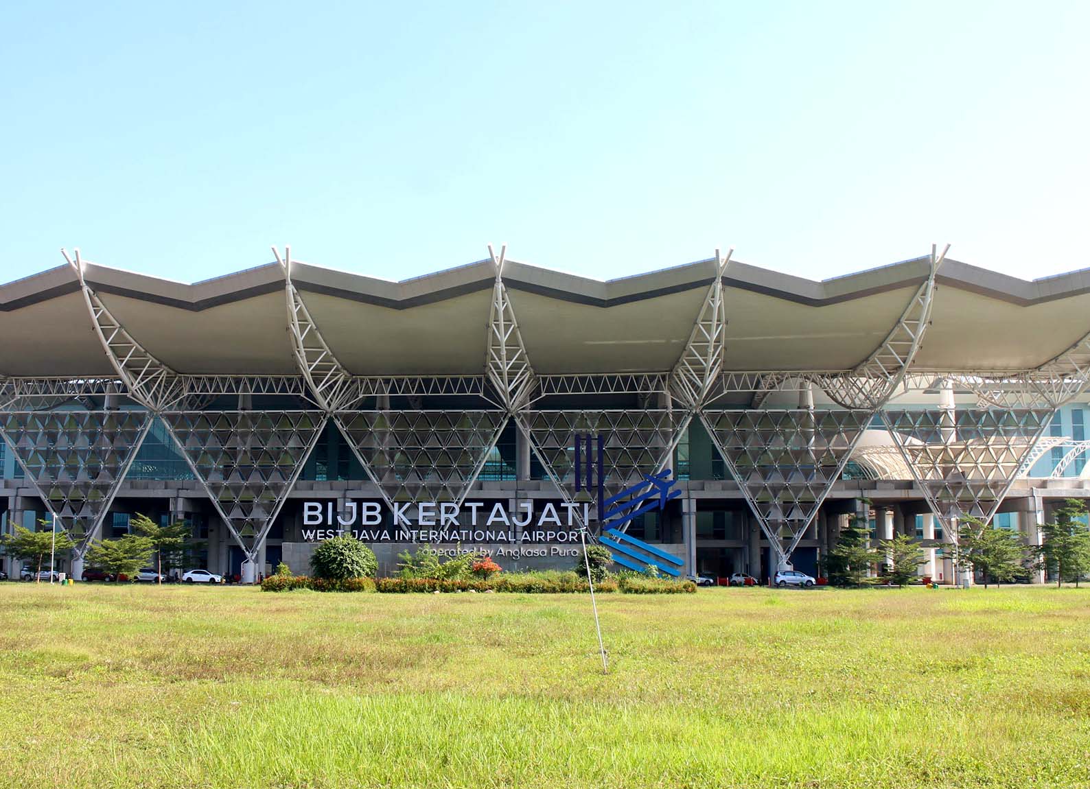 Bandara Kertajati Majalengka Masih Sepi, Begini Alasan Dirut BIJB