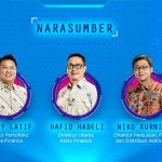 Di Masa Pandemi Covid-19 Adira Luncurkan Virtual Expo 2020