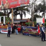 Mengatasnamakan Masyarakat Garut Cinta NKRI Menolak Kedatangan HRS