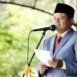 Ajengan Masuk Sekolah Segera Diberlakukan di SMA/SMK di Jabar