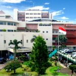 Satu Anggota DPRD Kab. Bandung Dirawat di RS Immanuel Terpapar Covid-19