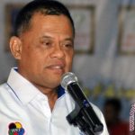 Gatot Nurmantyo Tidak Hadiri Acara Pemberian Bintang Jasa di Istana, Ada Apa?