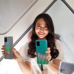 Samsung Galaxy A51 Sangat Mumpuni untuk Buat Konten Video