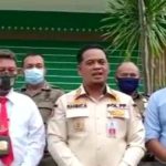 Buang Sampah di Sungai Kalimalang, Warga Bekasi Divonis Denda Rp 2 Juta