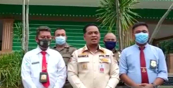 Buang Sampah di Sungai Kalimalang, Warga Bekasi Divonis Denda Rp 2 Juta