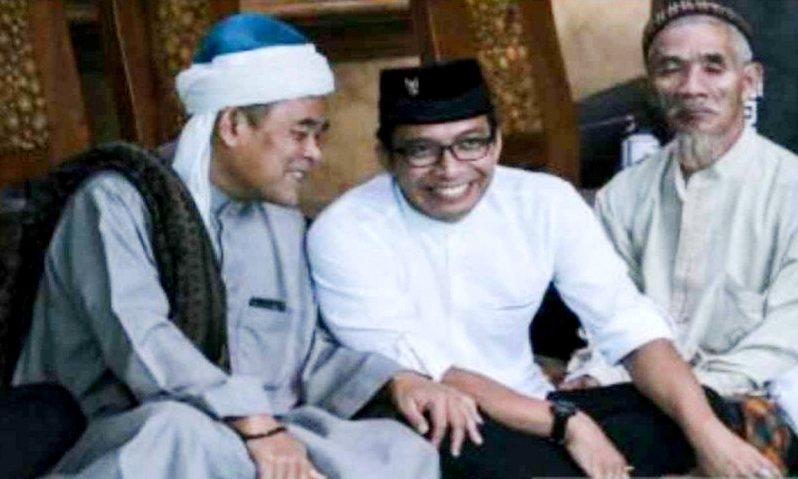 Imam Masjid di Bekasi Bisa Dapat Gaji Rp2,5 Juta Sebulan Mulai 2021