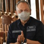 Angka Kesembuhan Pasien Covid-19 di Jawa Barat Masih di Bawah Nasional