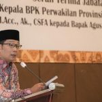 Ridwan Kamil Beberkan Dinamika Covid-19 Kluster Pesantren