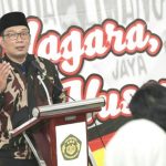 Ridwan Kamil Apresiasi Ormas AMS Hadirkan Program Pertanian Milenial