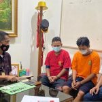 Polisi Ringkus Pengemudi Ojol Merangkap Kurir Sabu di Bekasi