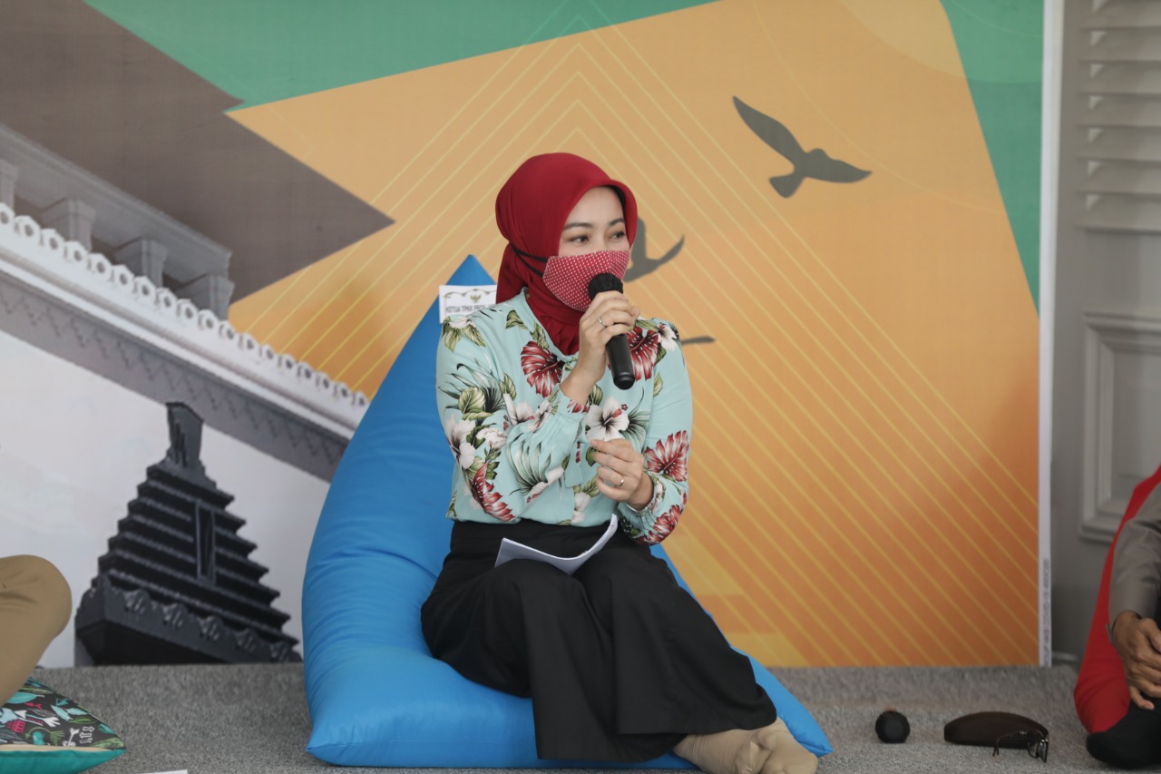 Jawa Barat Segera Terapkan PAUD Holistik Integratif