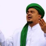 10 November Habib Rizieq Pulang, Diharapkan Bawa Kesejukan