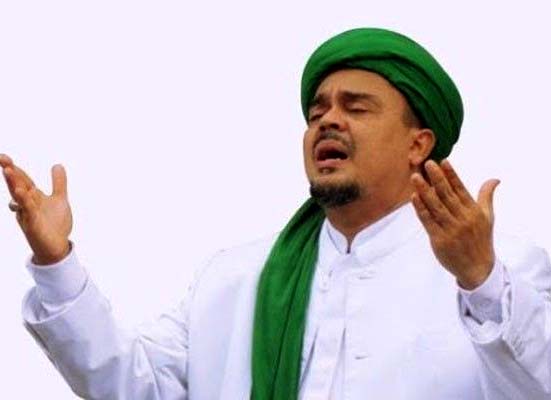 10 November Habib Rizieq Pulang, Diharapkan Bawa Kesejukan