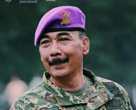 Ada Upaya Memecah Belah Resimen Menwa Mahawarman