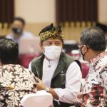 Pilkada Memanas, Dadang Naser Meyakini Kab.Bandung Tetap Kondusif