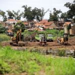 Kolam Retensi Cukup Efektif  Meminimalisir  Genangan Banjir