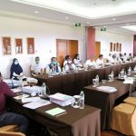 Komisi V Minta Bantuan Kebencanaan Jangan Lama Menumpuk Digudang