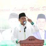 Uu Ingingkan Hubungan Pemdaprov Jabar dan Kepala Desa Harmonis