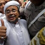 Apakah Polisi Tetap Memproses Kasus Hukum Habib Rizieq? Begini Kata Pengamat dan Politisi