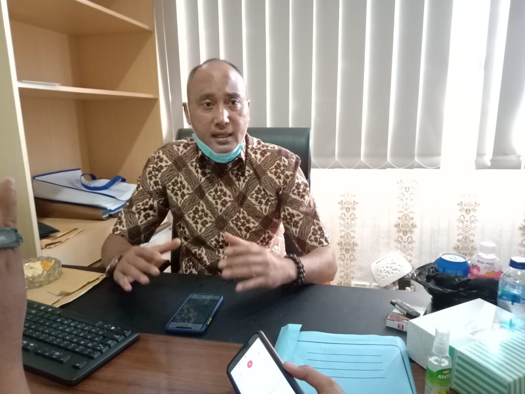 Badan Kehormatan DPRD Jabar Serahkan Kasus Abdul Rozak ke Ranah Hukum