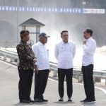 Keberadaan Terowongan Nanjung dan Floodway Cisangkuy Belum Cukup untuk Menuntaskan Banjir