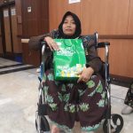 Maiyah Penjual Gorengan yang Berhasil Hafal 30 Juz